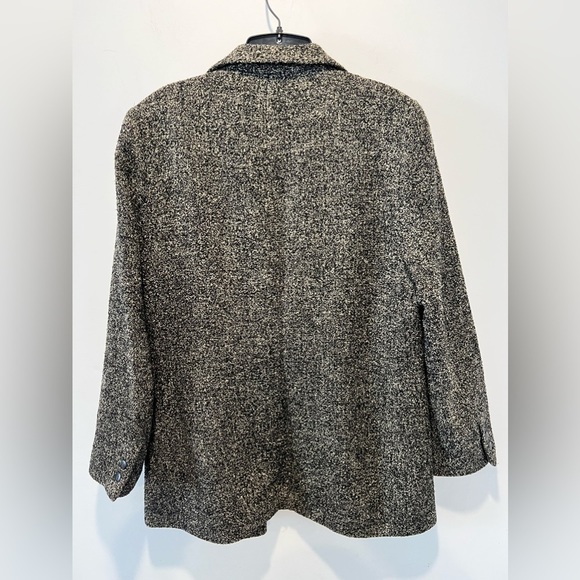 Cypress Grove Blazer/Coat size 10 - Picture 4 of 5